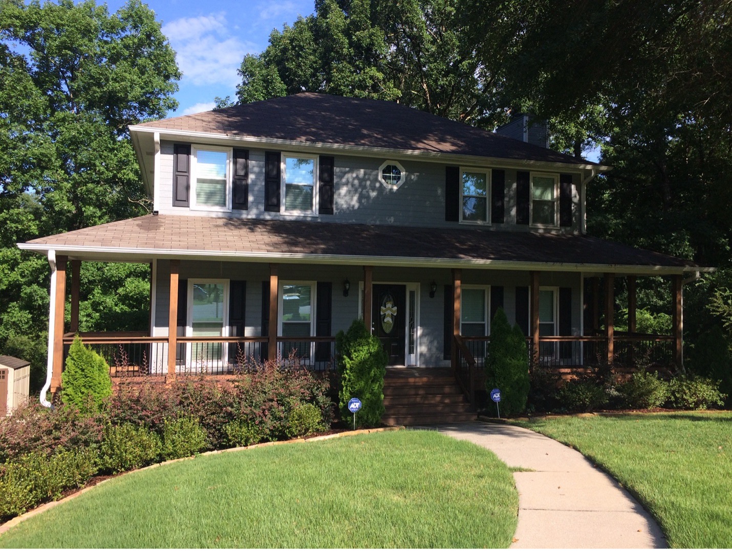 How to Add a Porch Roof Without Leaks or Sagging